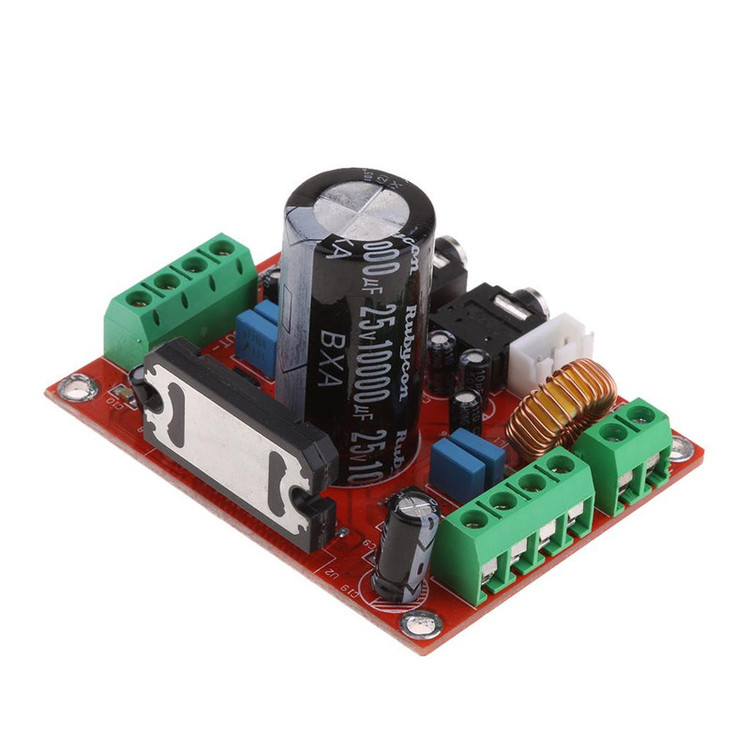 ماژول آمپلی فایر مدل TDA7850