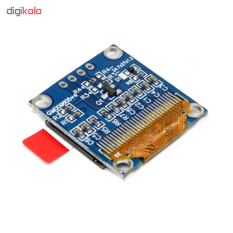ماژول OLED مدل D96