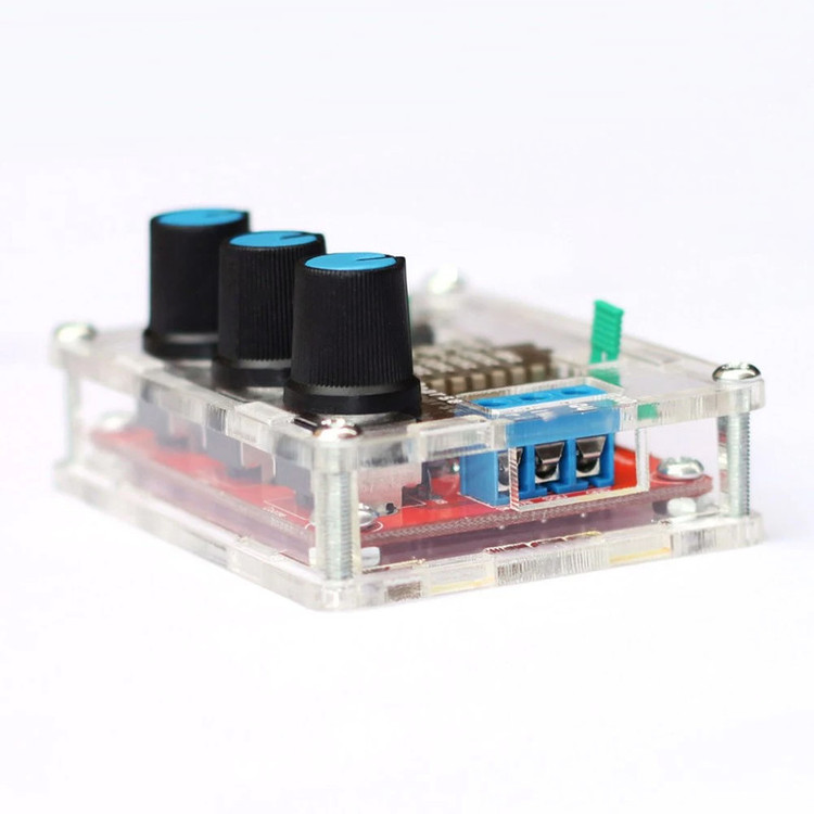 ماژول فانکشن ژنراتور کد HX-Y8963
