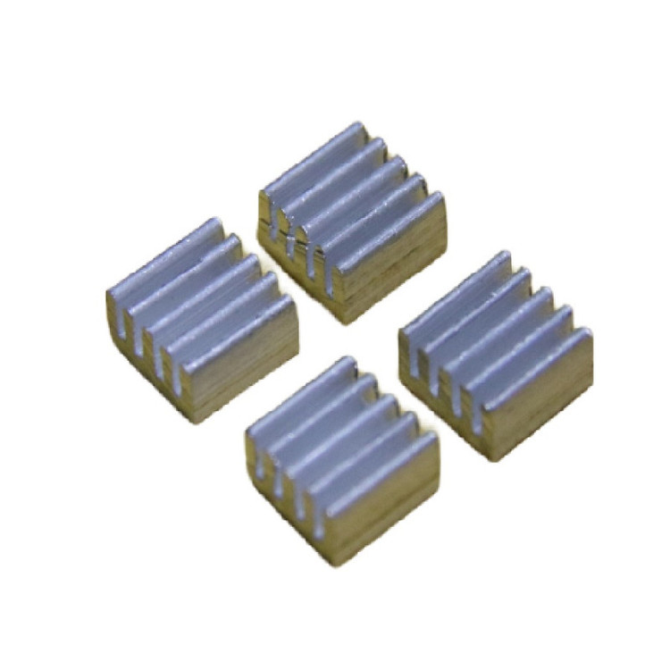 هیت سینک مدل hs9-9 بسته 4 عددی