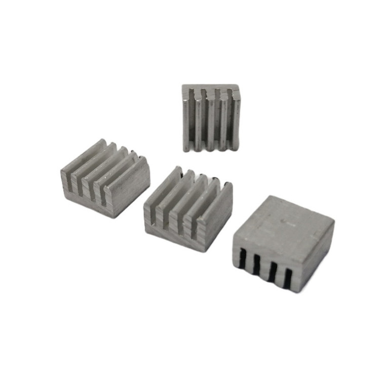 هیت سینک مدل hs9-9 بسته 4 عددی