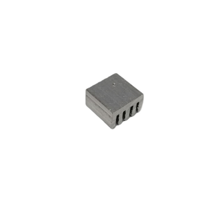 هیت سینک مدل hs9-9 بسته 4 عددی
