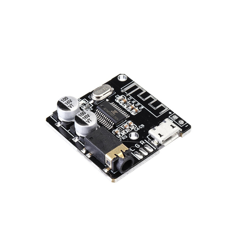 ماژول گیرنده بلوتوث مدل P784