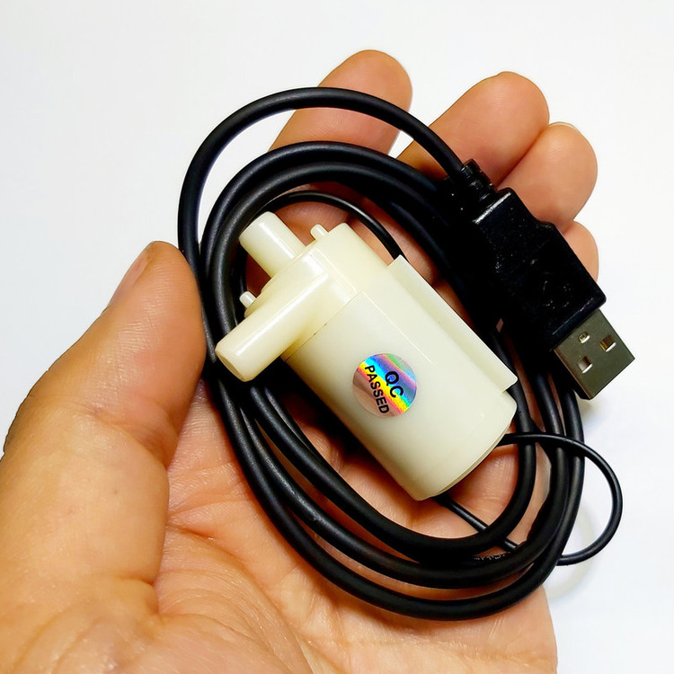 پمپ آب مدل USB5vw