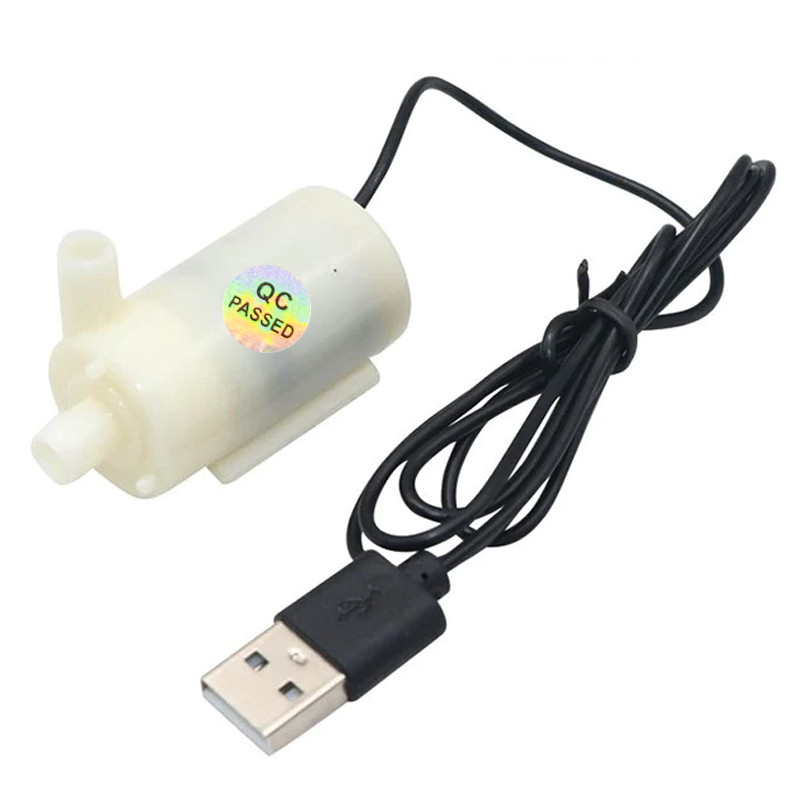 پمپ آب مدل USB5vw