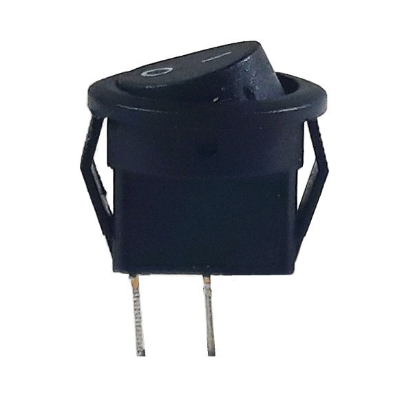 کلید راکر مدل TRS-K2P16