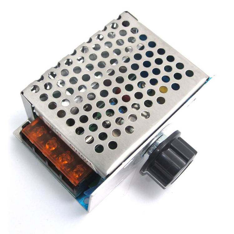 ماژول دیمر مدل SCR-4000W