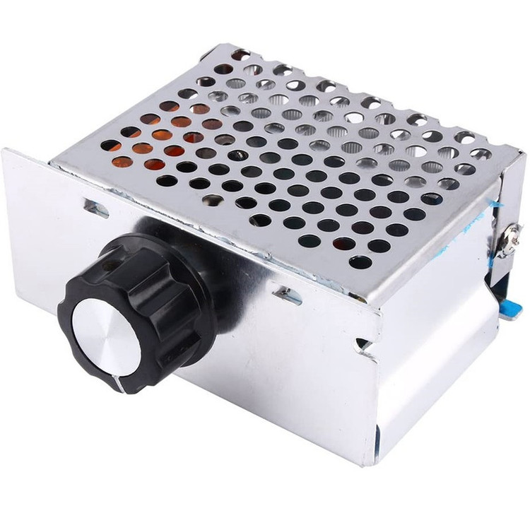 ماژول دیمر مدل SCR-4000W