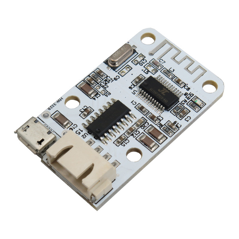 ماژول آمپلی فایر بلوتوثی مدل HW-332-CB