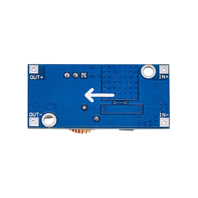 ماژول رگولاتور کاهنده ولتاژ مدل 286 کد xl