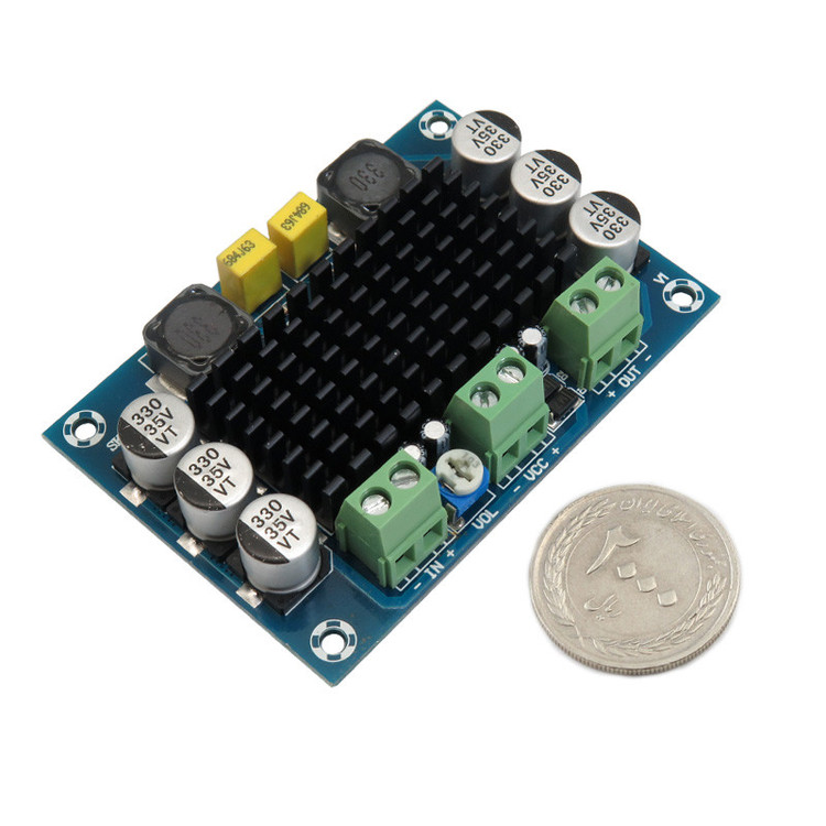 ماژول آمپلی فایر مدل TPA3116D2
