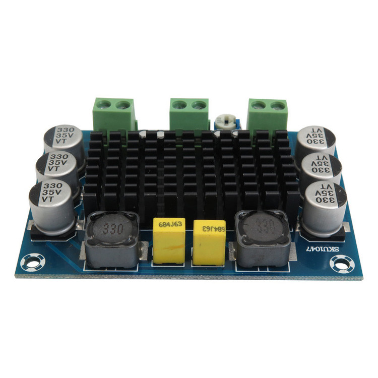 ماژول آمپلی فایر مدل TPA3116D2