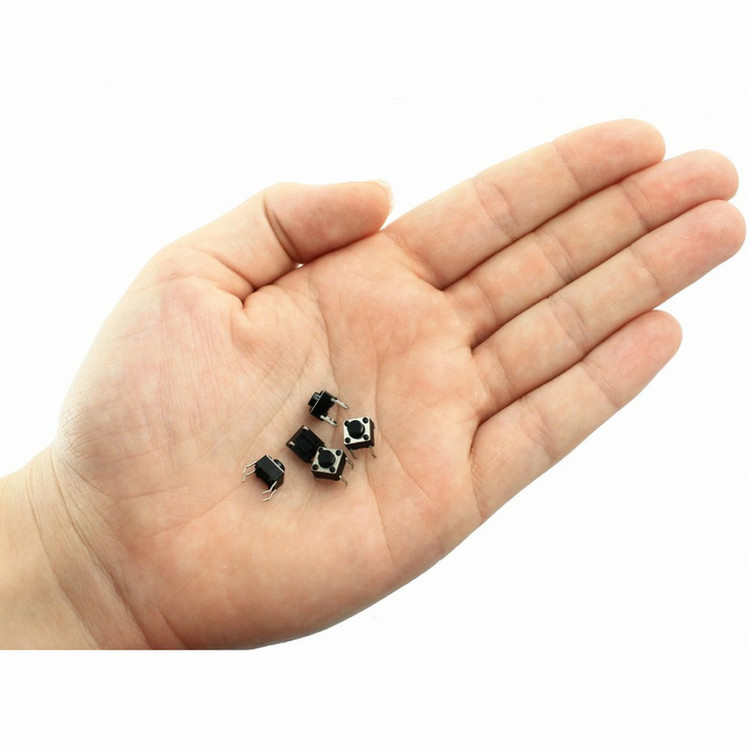 میکرو سوییچ کد 66 بسته 10 عددی