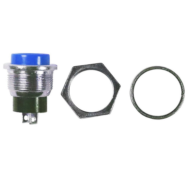 کلید شستی مدل TKR-CM2519SH-A1