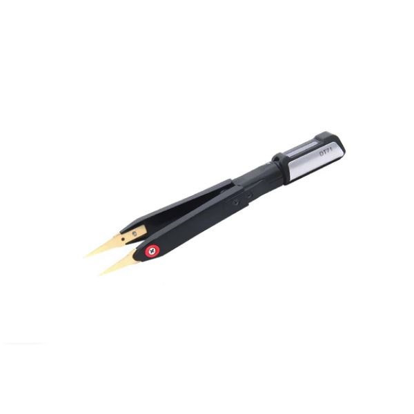 موچین هوشمند دیجیتال مدل DT71 - LCR / ESR