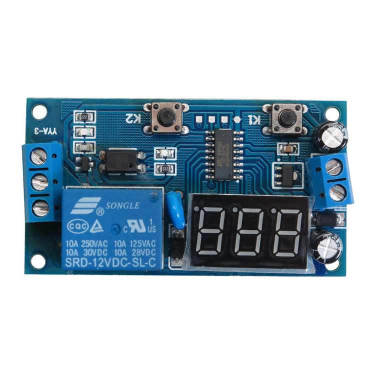 ماژول تایمر مدل FH-1213