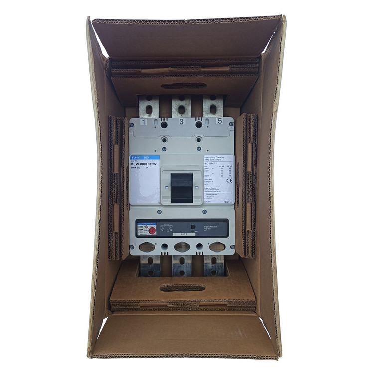 کلید شستی ایتون مدل MLW3800