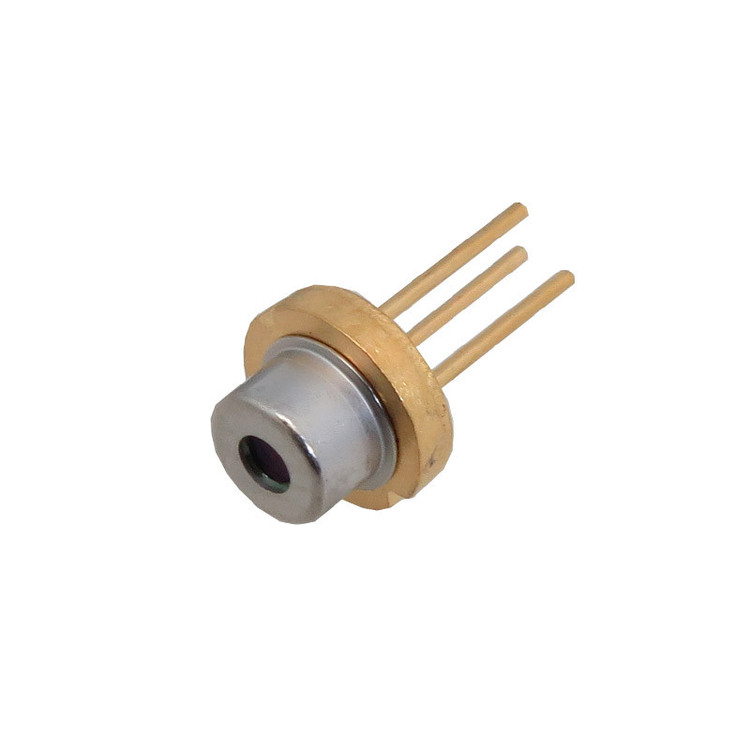 دیود لیزر مدل PLPB650