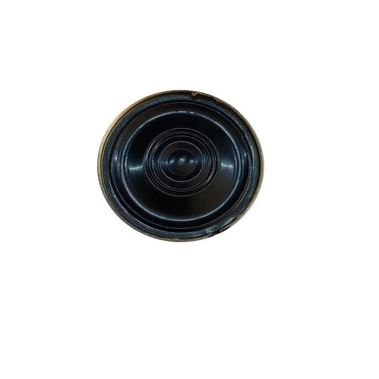 بلندگو 8 اهم 0.5 وات مدل 27mm