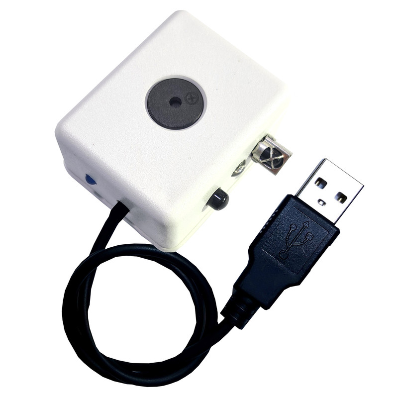 ماژول تستر ریموت کنترل مدل ALL REMOTE IR