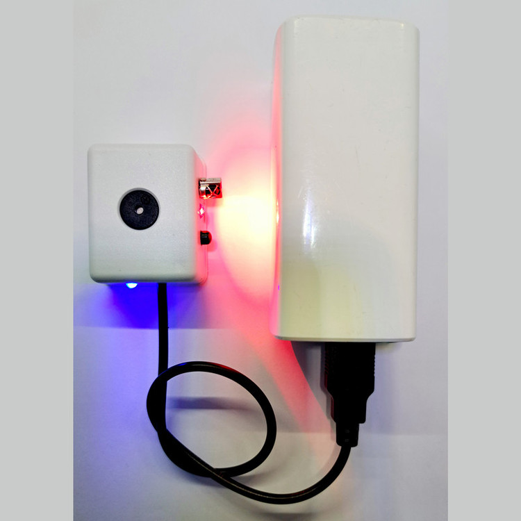 ماژول تستر ریموت کنترل مدل ALL REMOTE IR