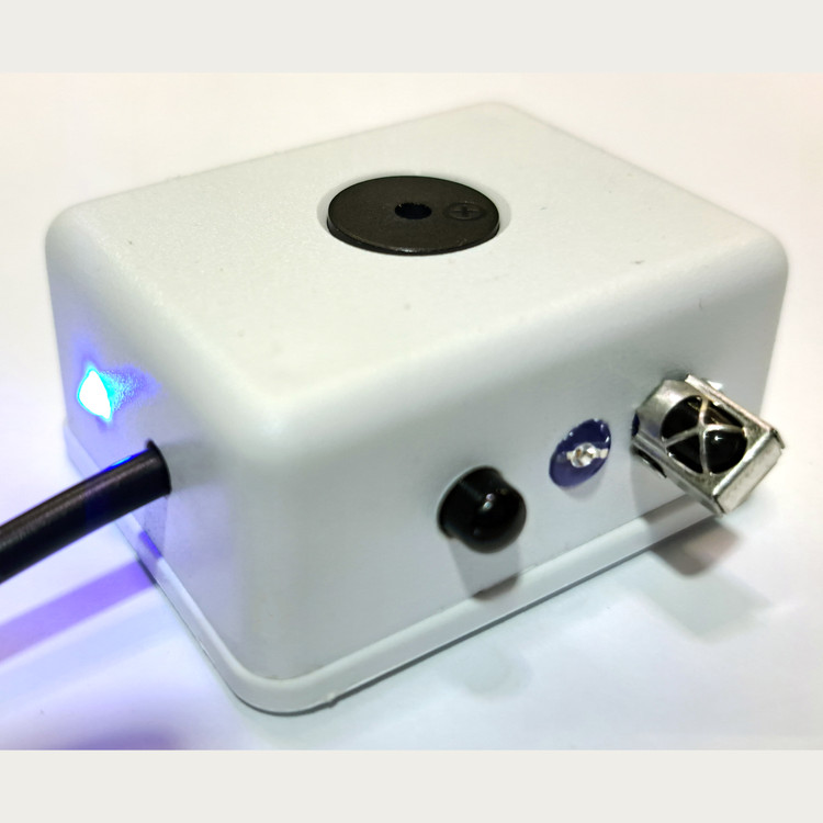 ماژول تستر ریموت کنترل مدل ALL REMOTE IR
