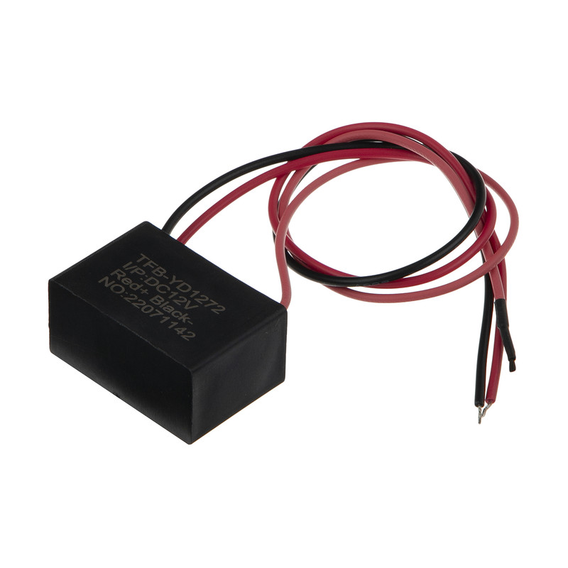 ژنراتور یون منفی مدل 8mA  DC12V