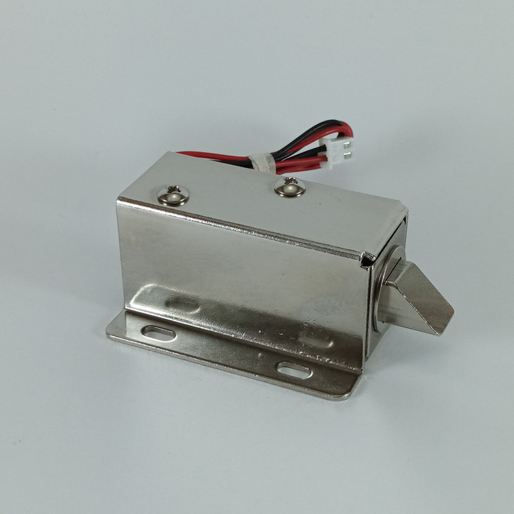 قفل الکترونیکی کد 5323