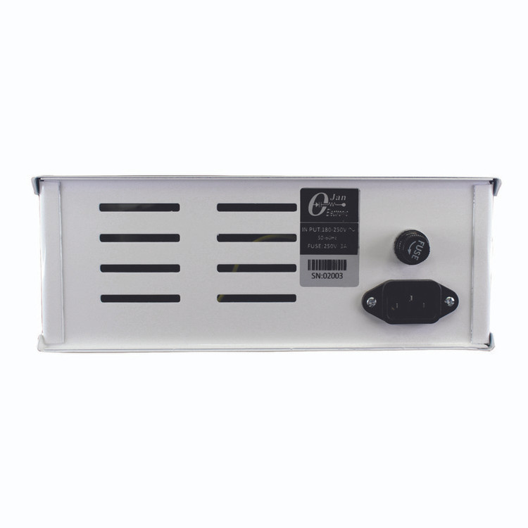 منبع تغذیه الکتریکی 30 ولت 3 آمپر اوژن الکترونیک مدل OSP-303