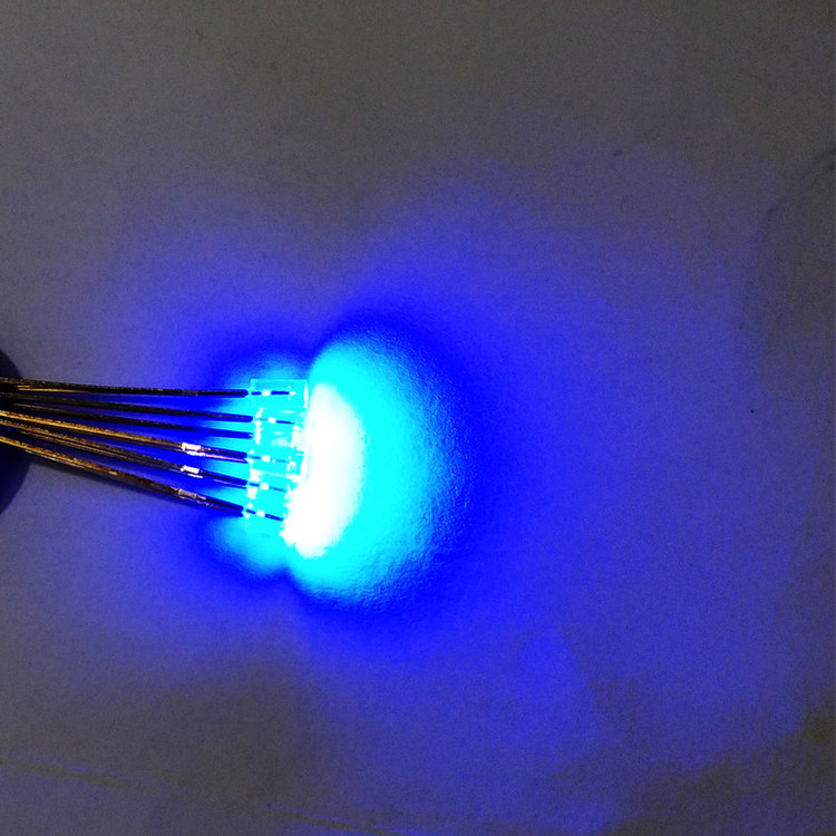 دیود ال ای دی مدل High light کد B400 بسته 5 عددی