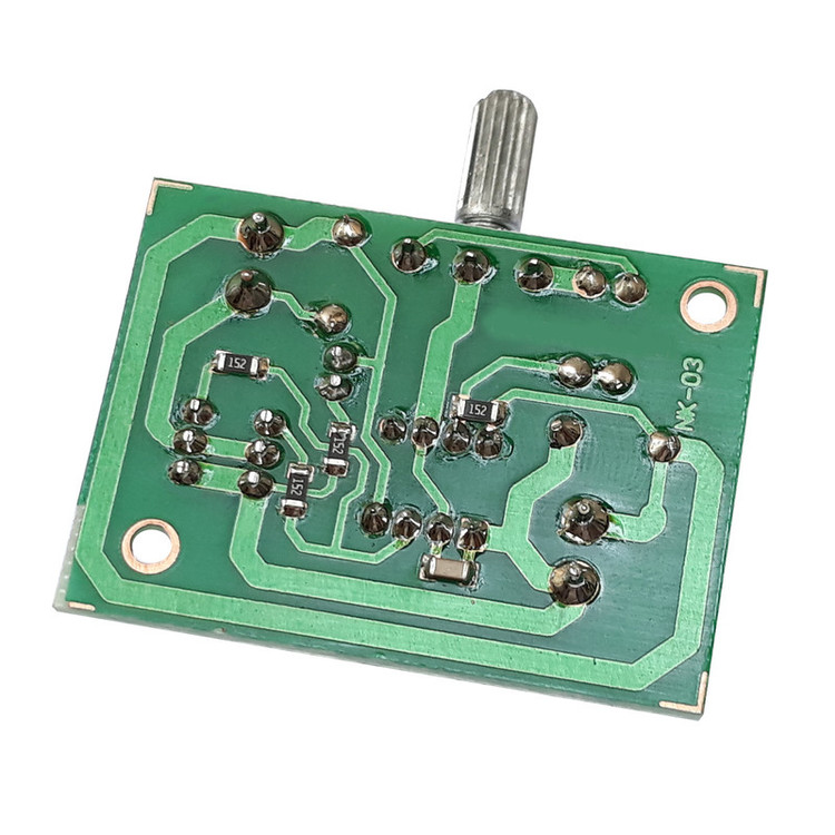 دیمر مدل 12V-3A