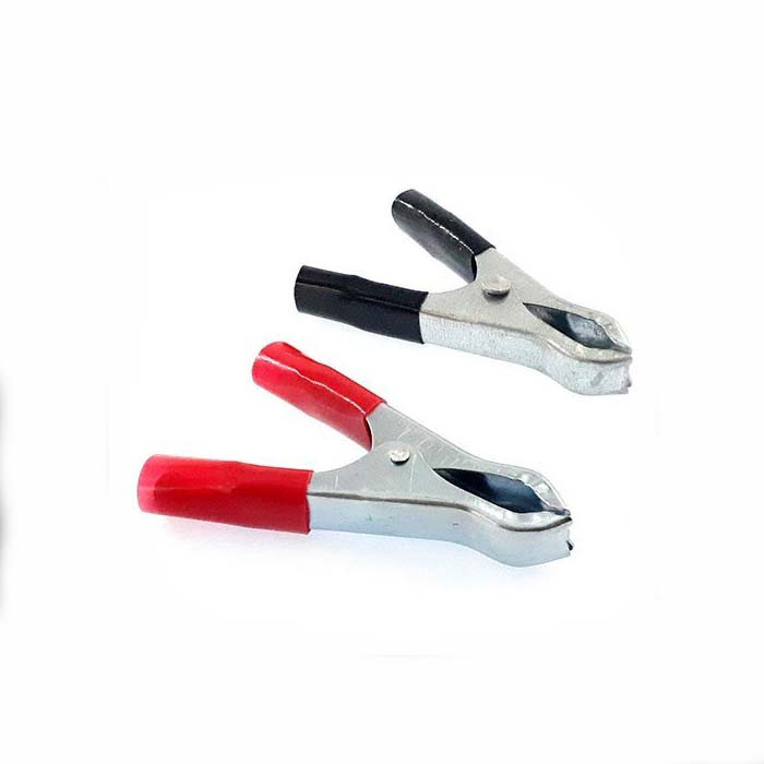 گیره سوسماری مدل A-301 مجموعه دو عددی