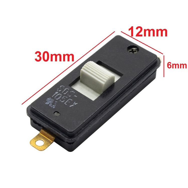کلید کشویی مدل shinden-3p بسته 2 عددی