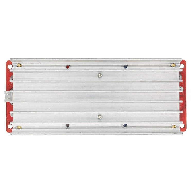 ماژول رگولاتور افزاینده ولتاژ مدل cc - cv کد HS-1200