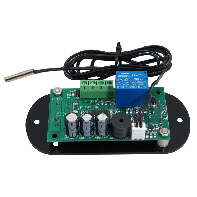 ترموستات دیجیتال XH-W1308