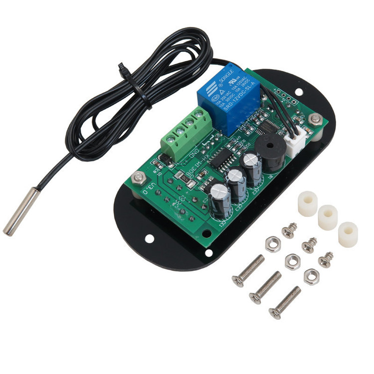 ترموستات دیجیتال XH-W1308
