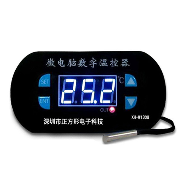 ترموستات دیجیتال  XH-W1308