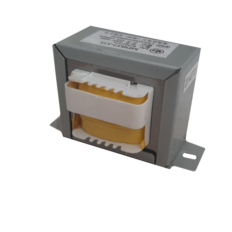 ترانسفورماتور کاهنده ولتاژ مدل 220/12v-1.5A به همراه پل دیود