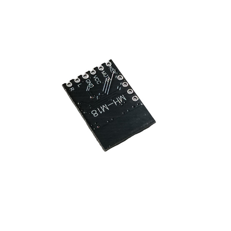 ماژول بلوتوث صوتی مدل MH-M18 بسته 5 عددی