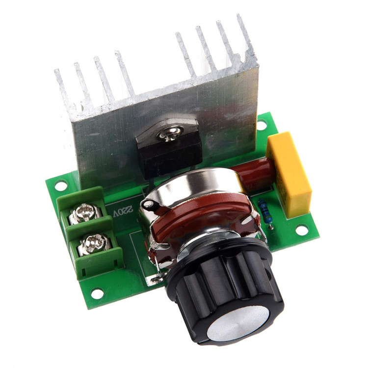 ماژول دیمر مدل MP-4000