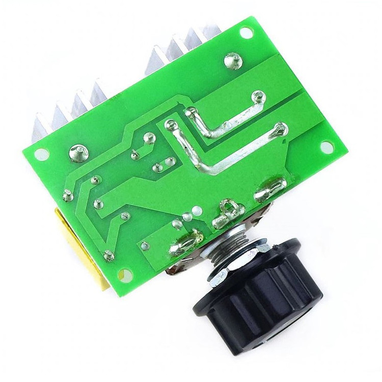 ماژول دیمر مدل MP-4000