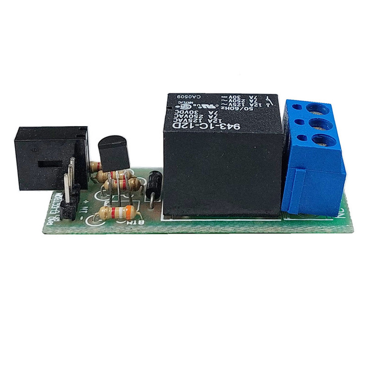 ماژول رله 12 ولت مدل TKM-R1