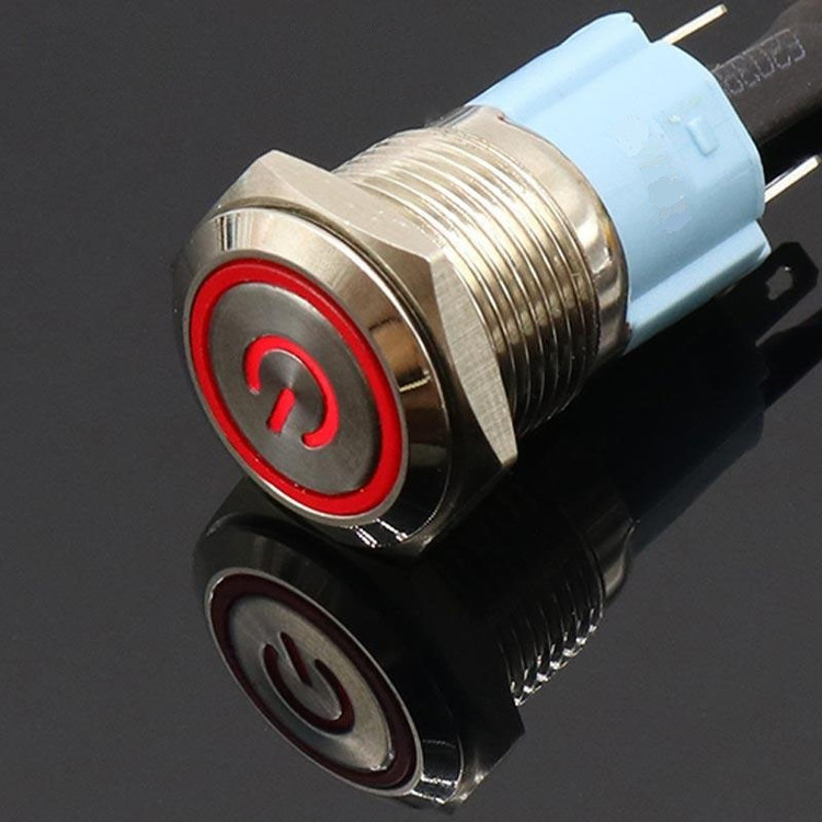 کلید مدل MSKJ220V R