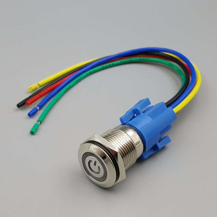 کلید مدل MSKJ220V R