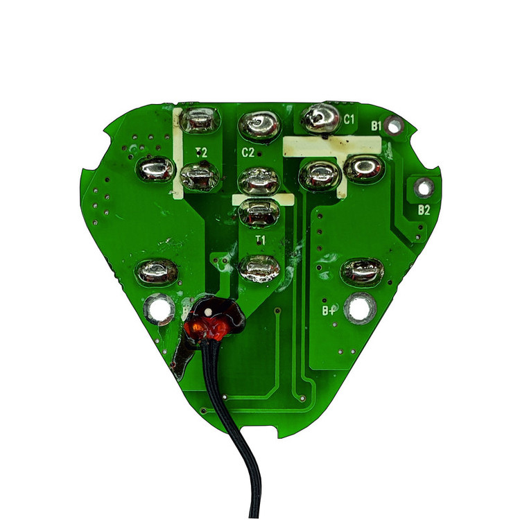 برد شارژ باتری لیتیومی مدل R82059