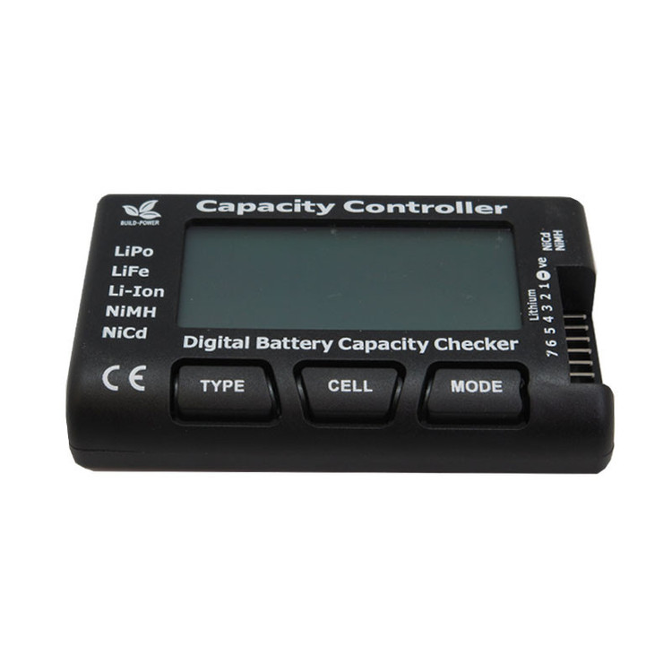 ماژول نمایشگر مدل Build Power کد CM7