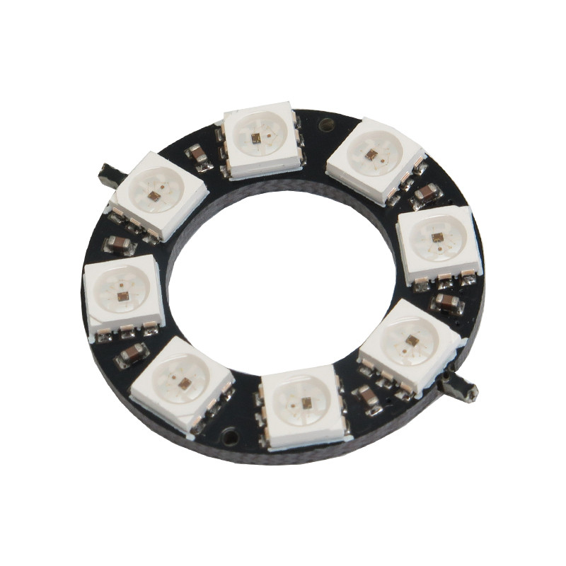 ماژول ال ای دی مدل WS2812-RGB2