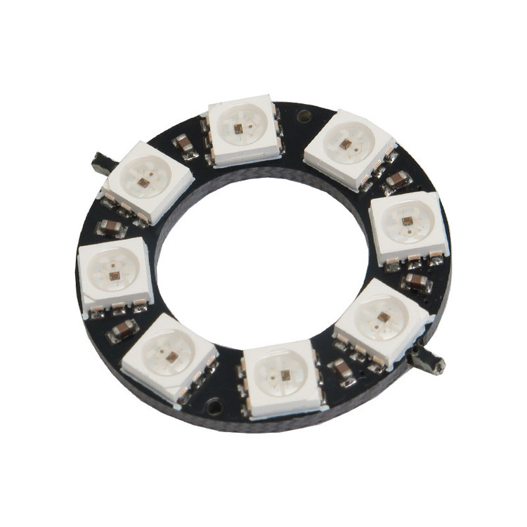 ماژول ال ای دی مدل WS2812-RGB2