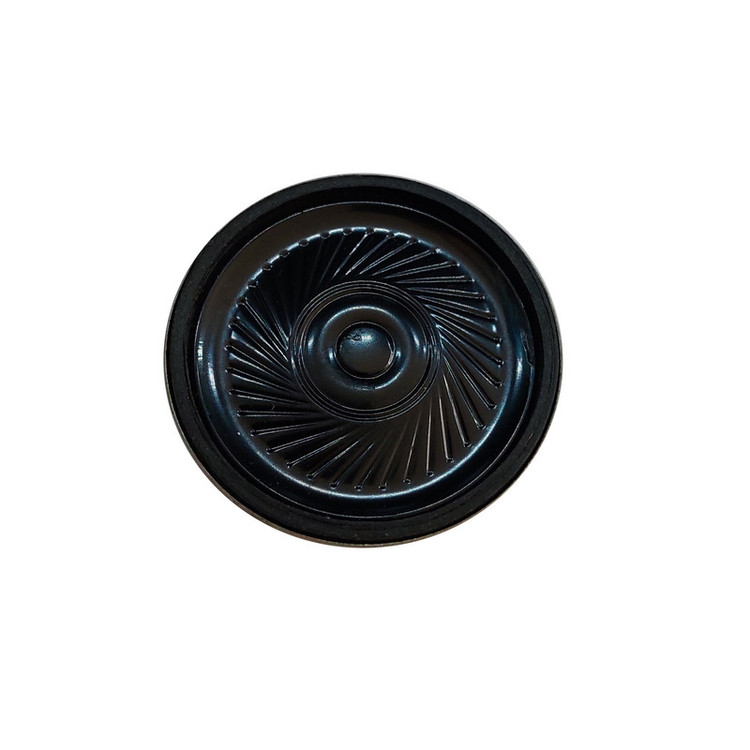 بلندگو 8 اهم 0.5 وات مدل 35mm