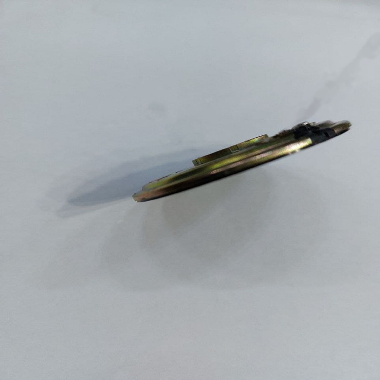 بلندگو 8 اهم 0.5 وات مدل 35mm